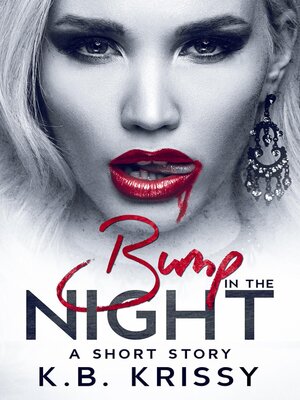 cover image of Bump in the Night